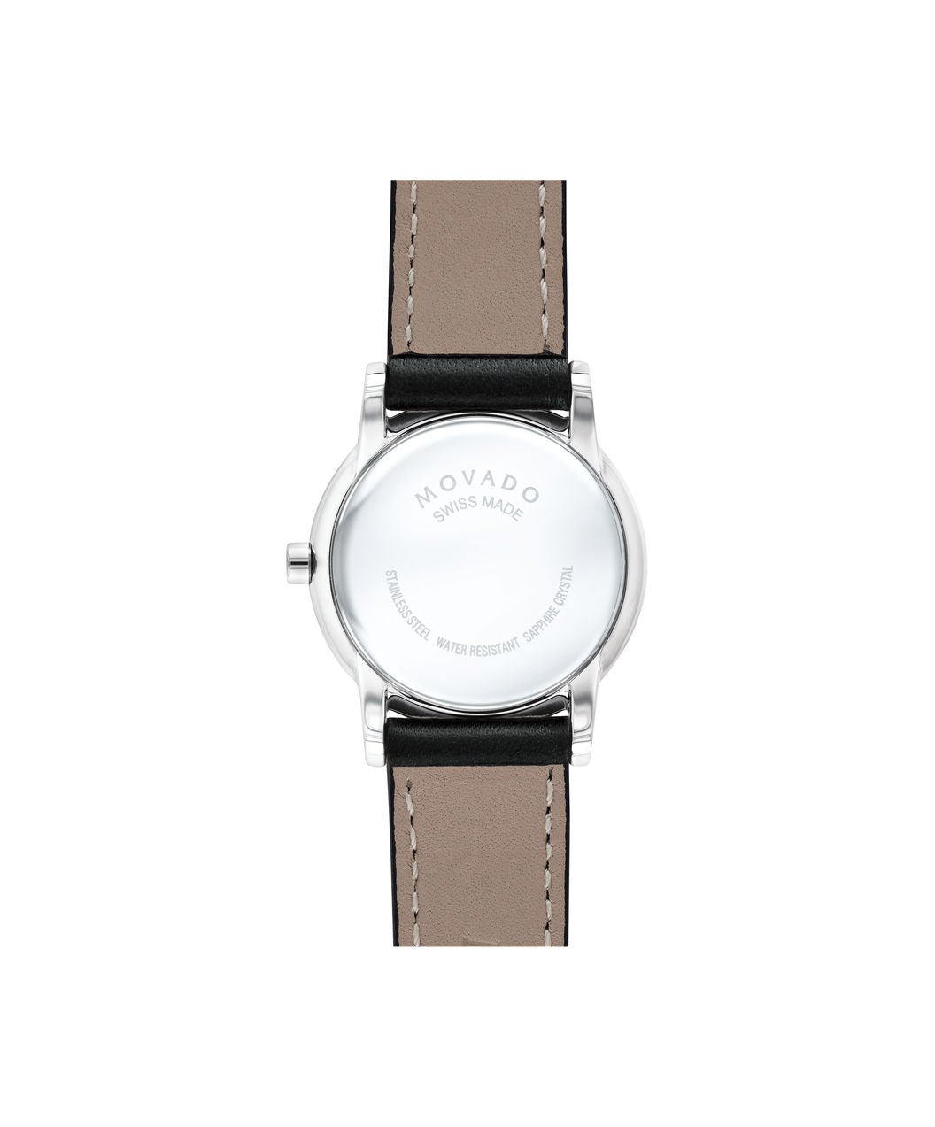 Movado Watch - Ladies' Classic Museum 0607274