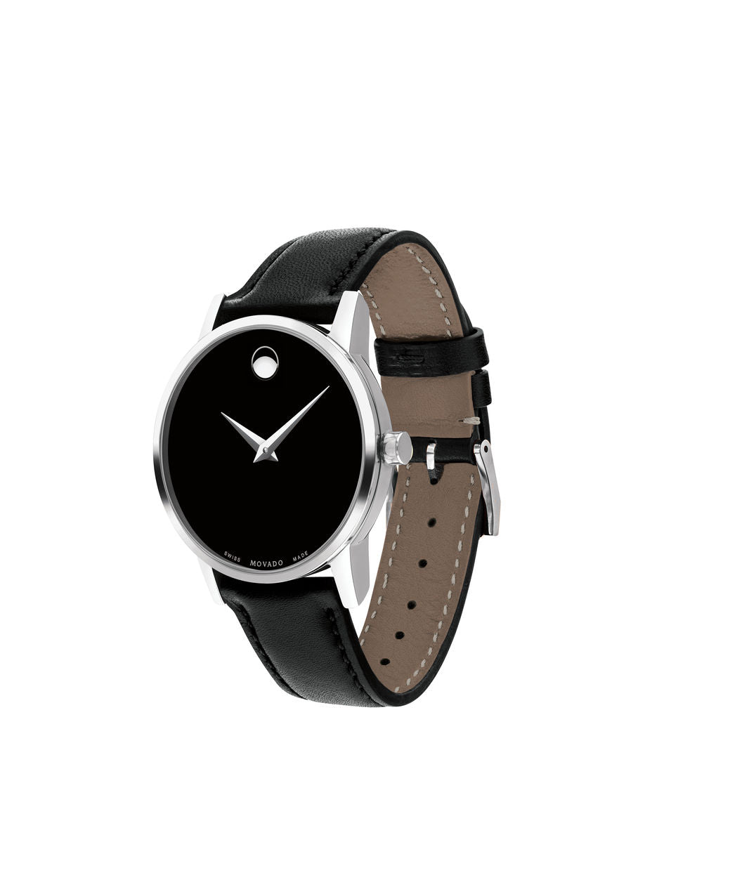 Movado Watch - Classic 28mm Museum