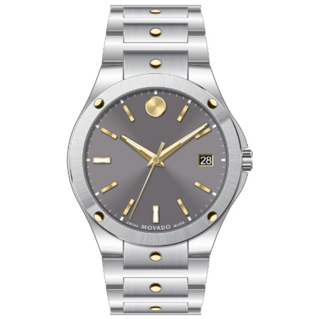 Movado Watch SE 41mm