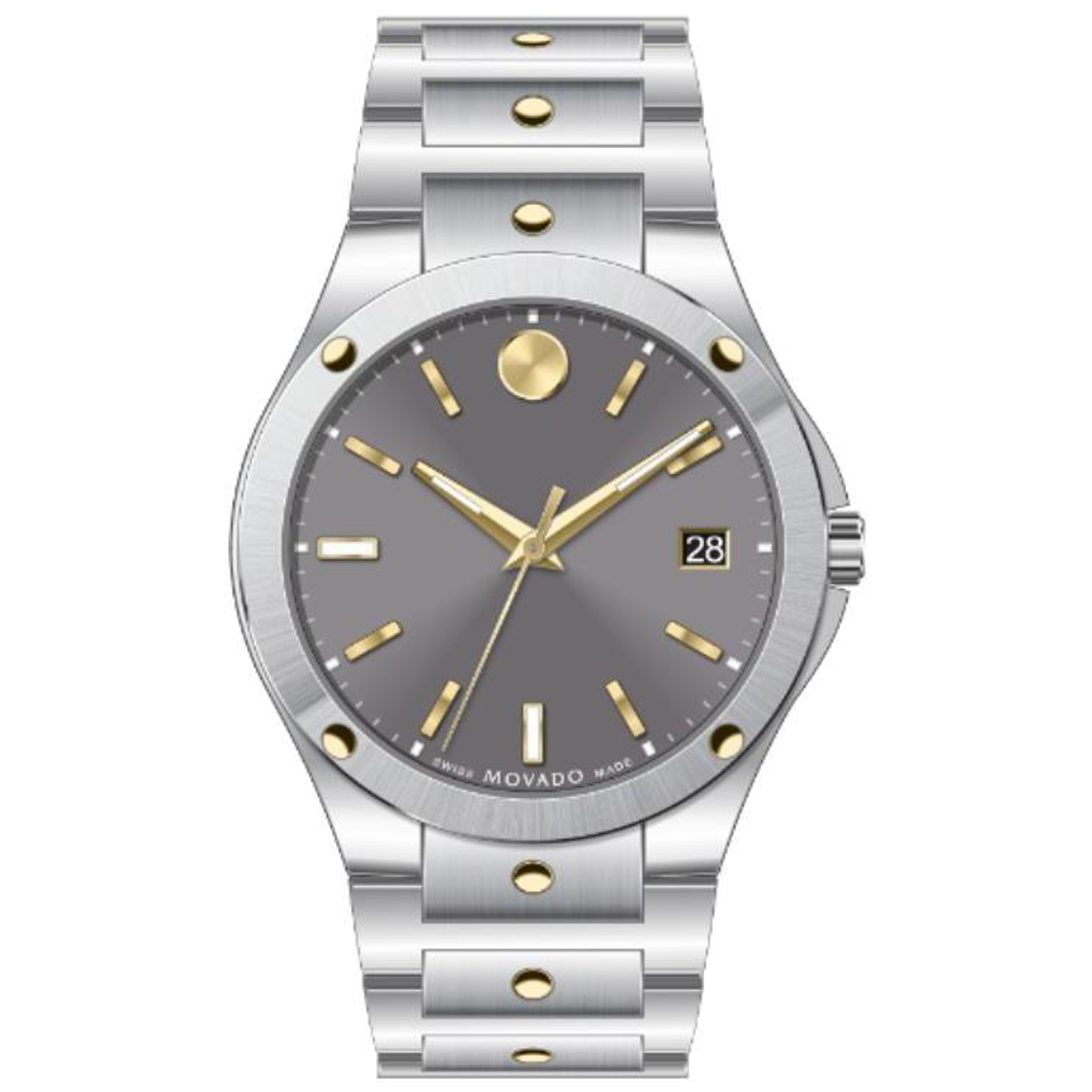 Movado Watch SE 41mm - 0607514