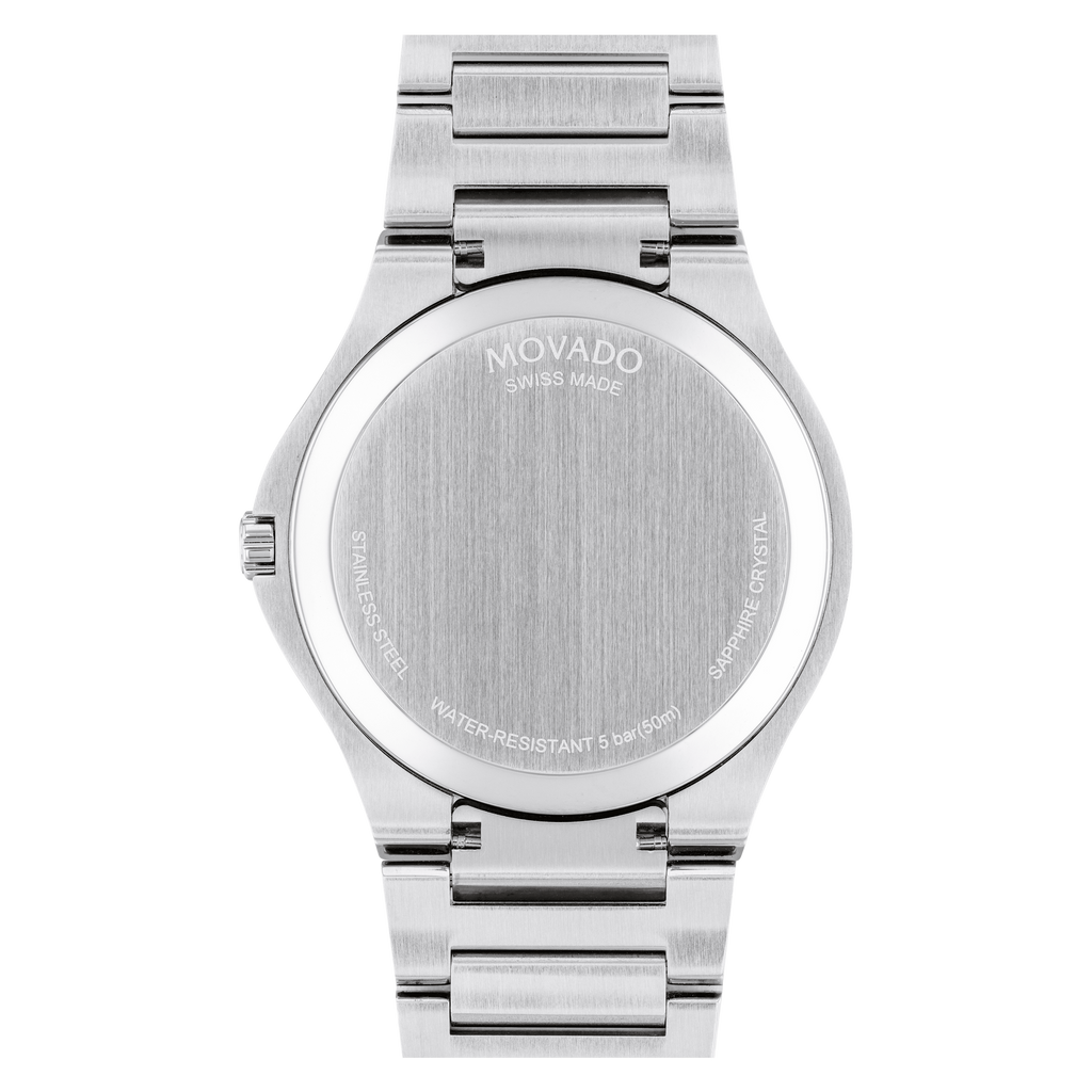 Movado Watch SE 41mm - 0607514