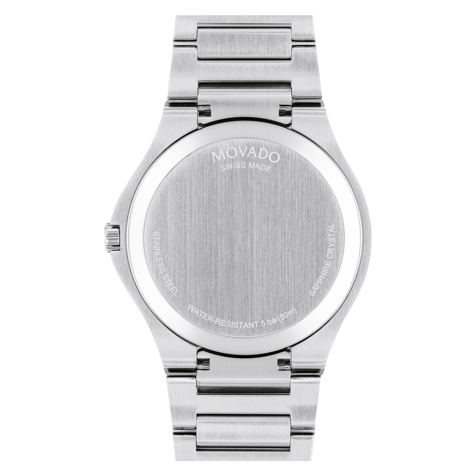 Movado Watch SE 41mm - 0607514