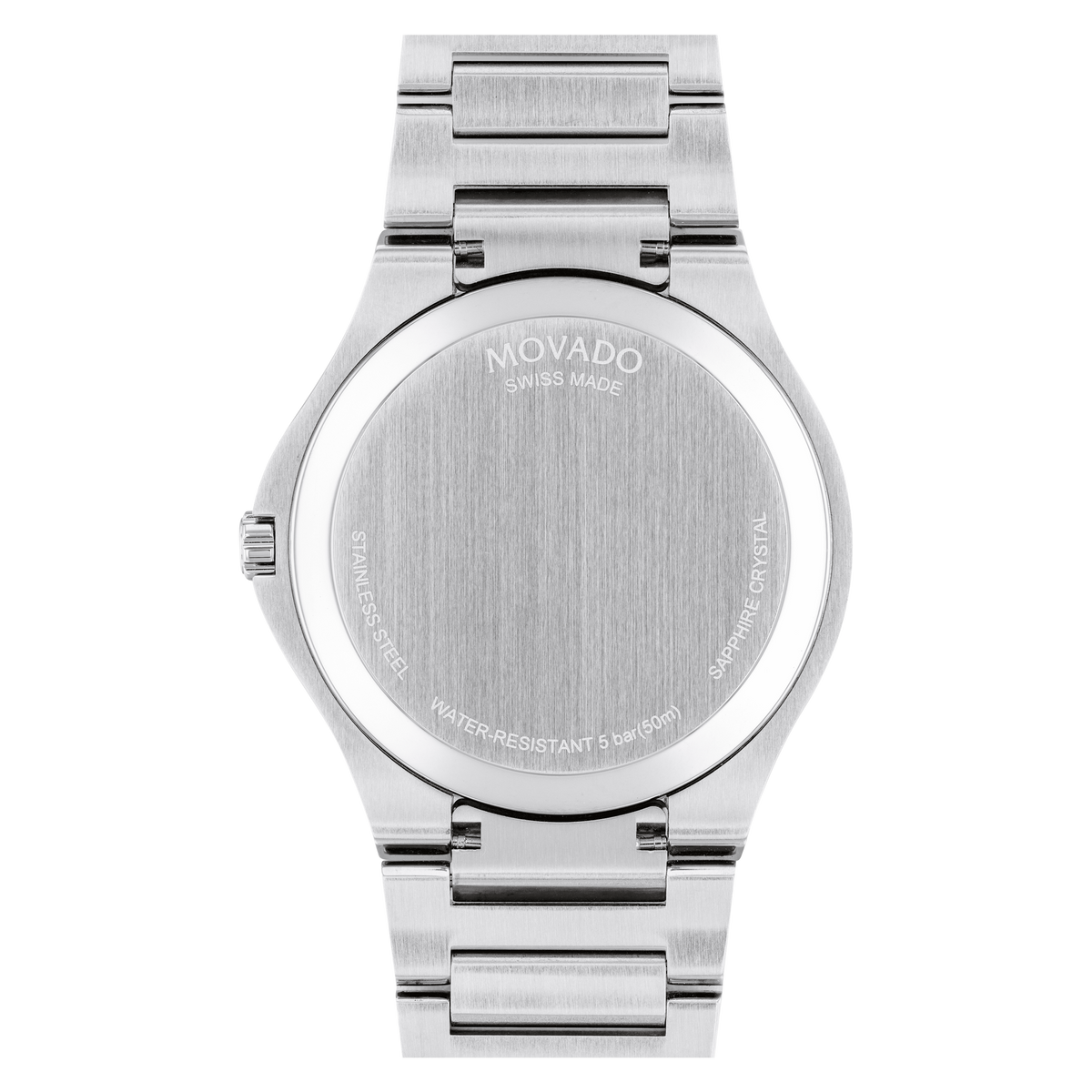 Movado Watch SE 41mm - Two Tone