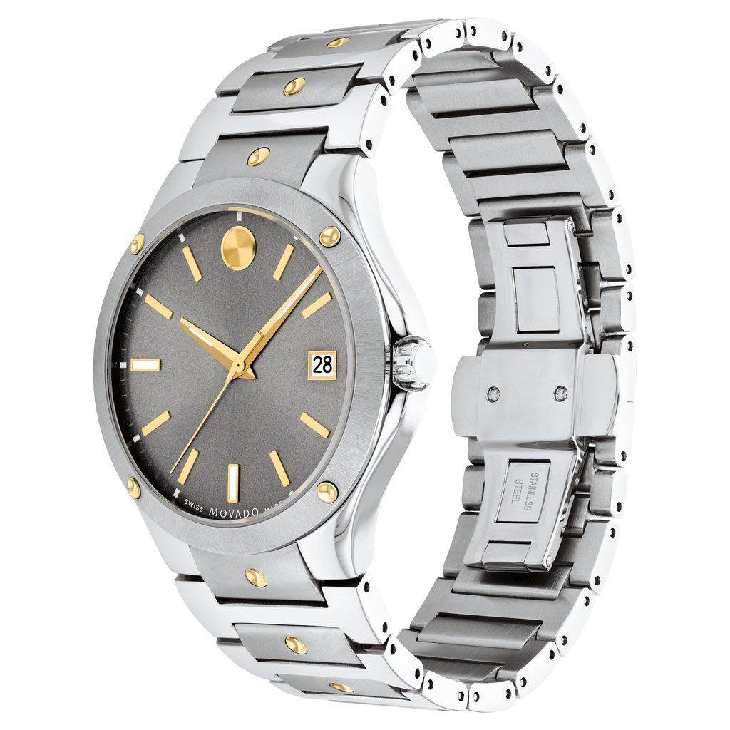 Movado Watch SE 41mm - 0607514