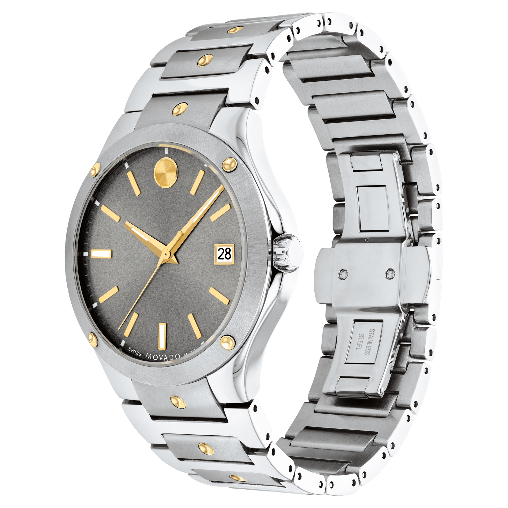 Movado Watch SE 41mm - 0607514