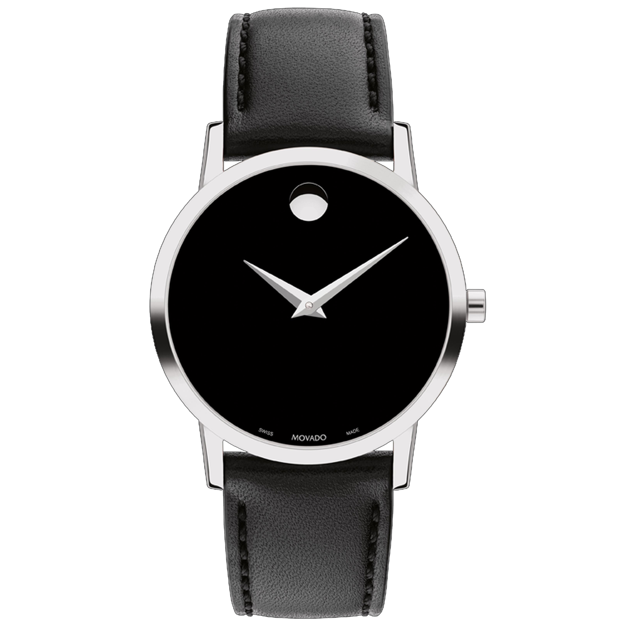 Movado Museum Classic 33mm 0607583