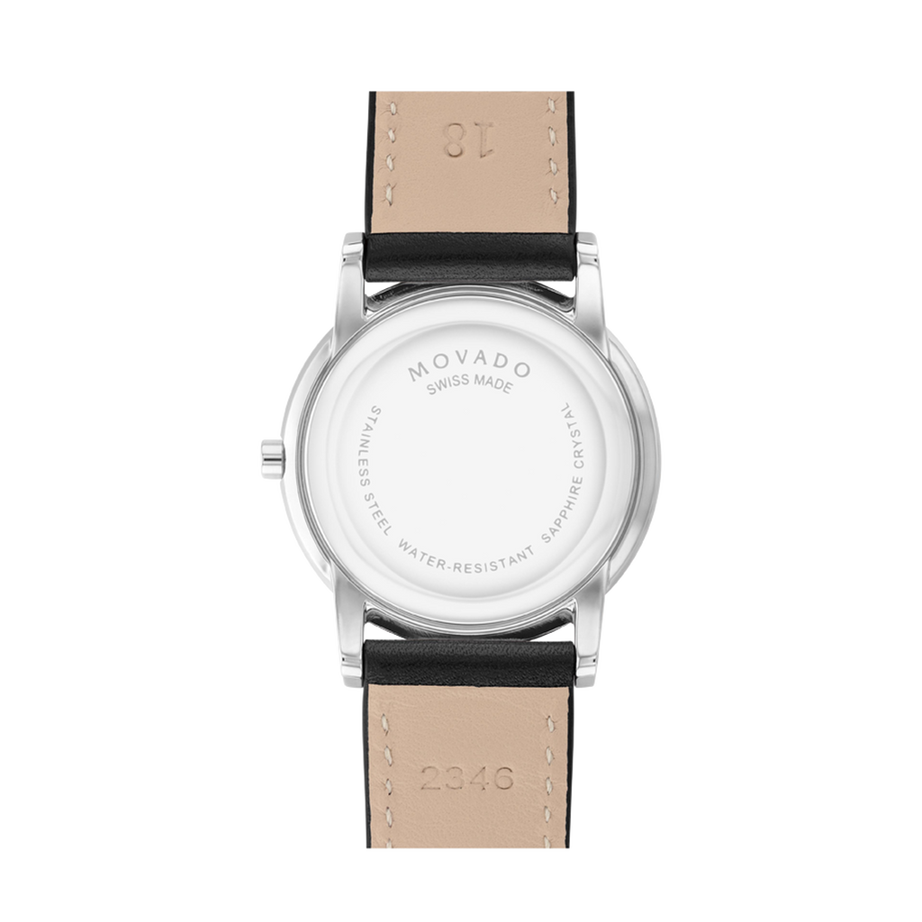 Movado Museum Classic 33mm 0607583
