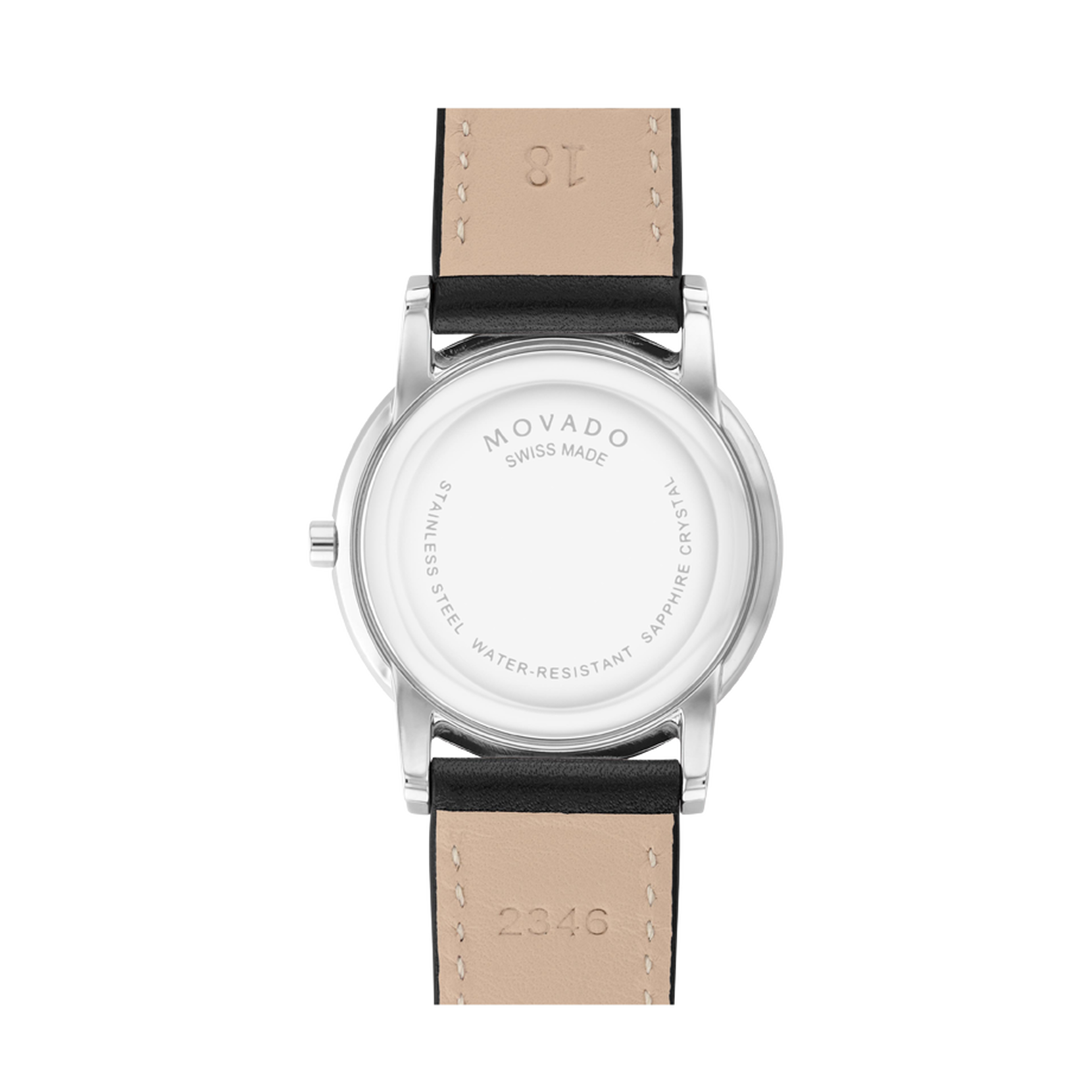 Movado Museum Classic 33mm 0607583
