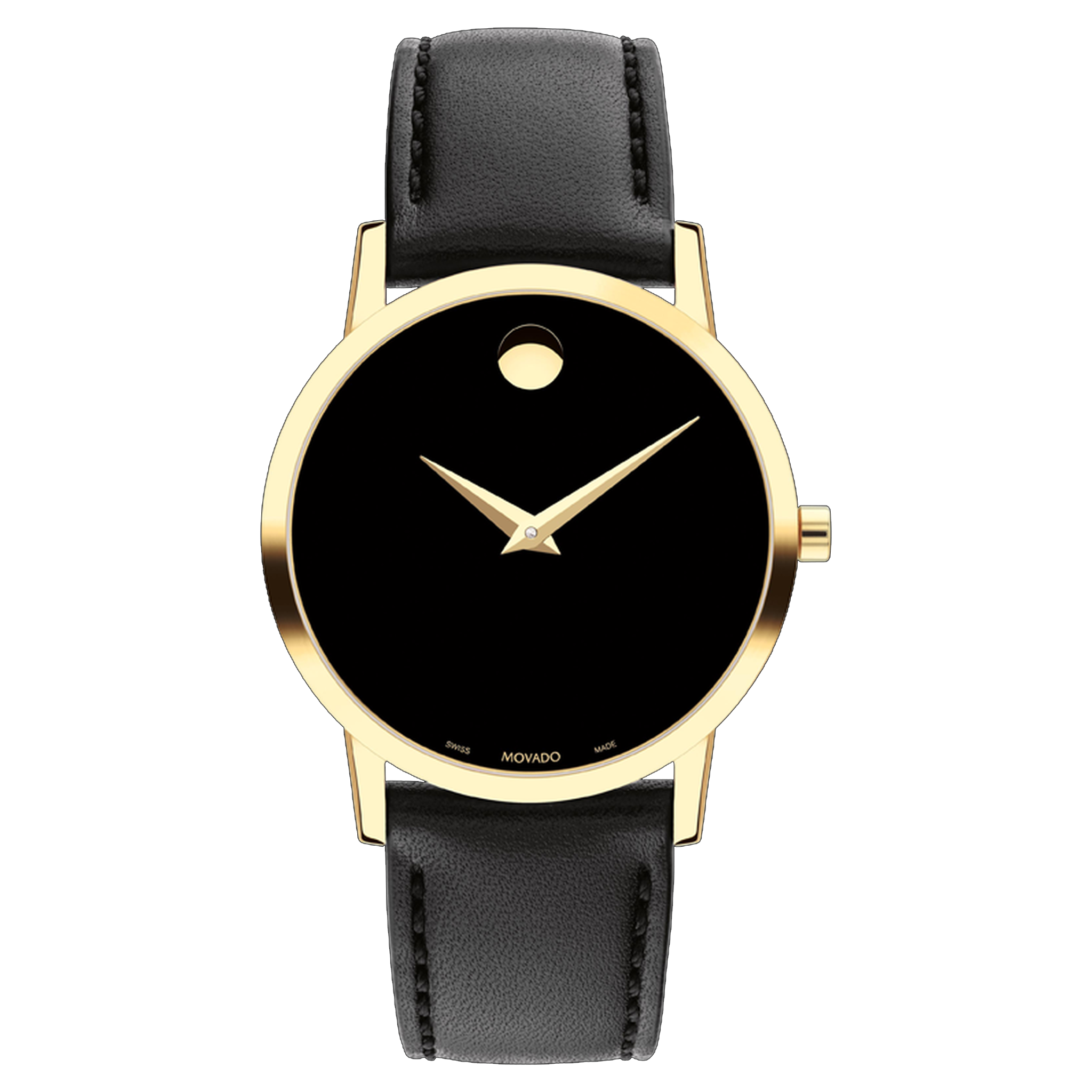 Movado Museum Classic 33mm 0607584