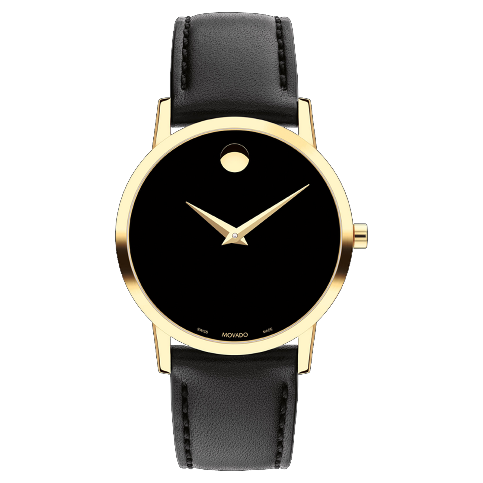 Movado swiss watch price sale