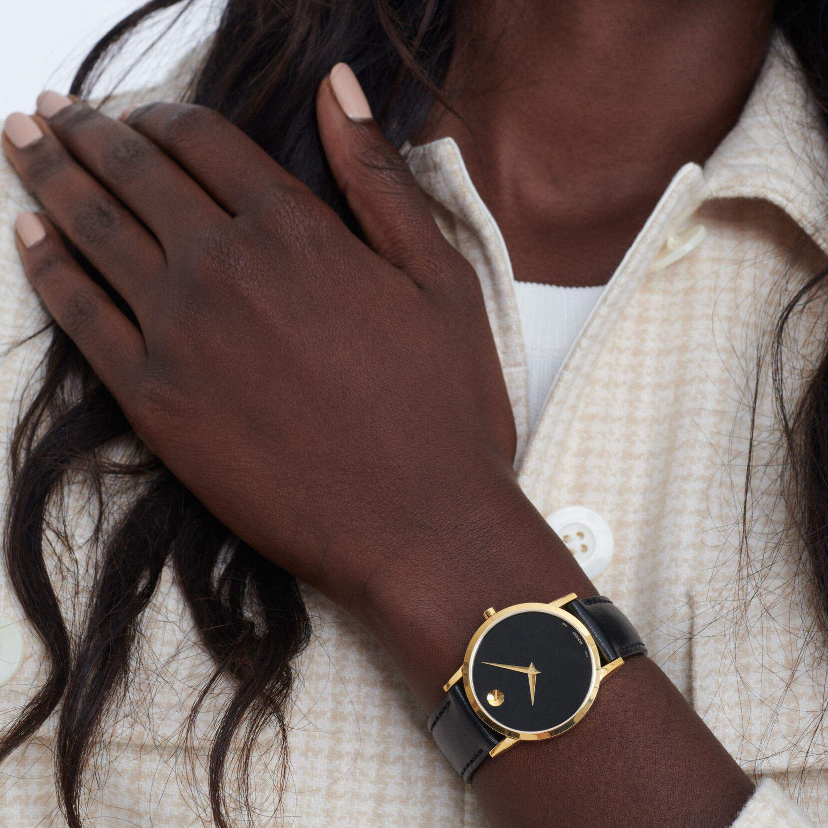 Movado Museum Classic 33mm 0607584