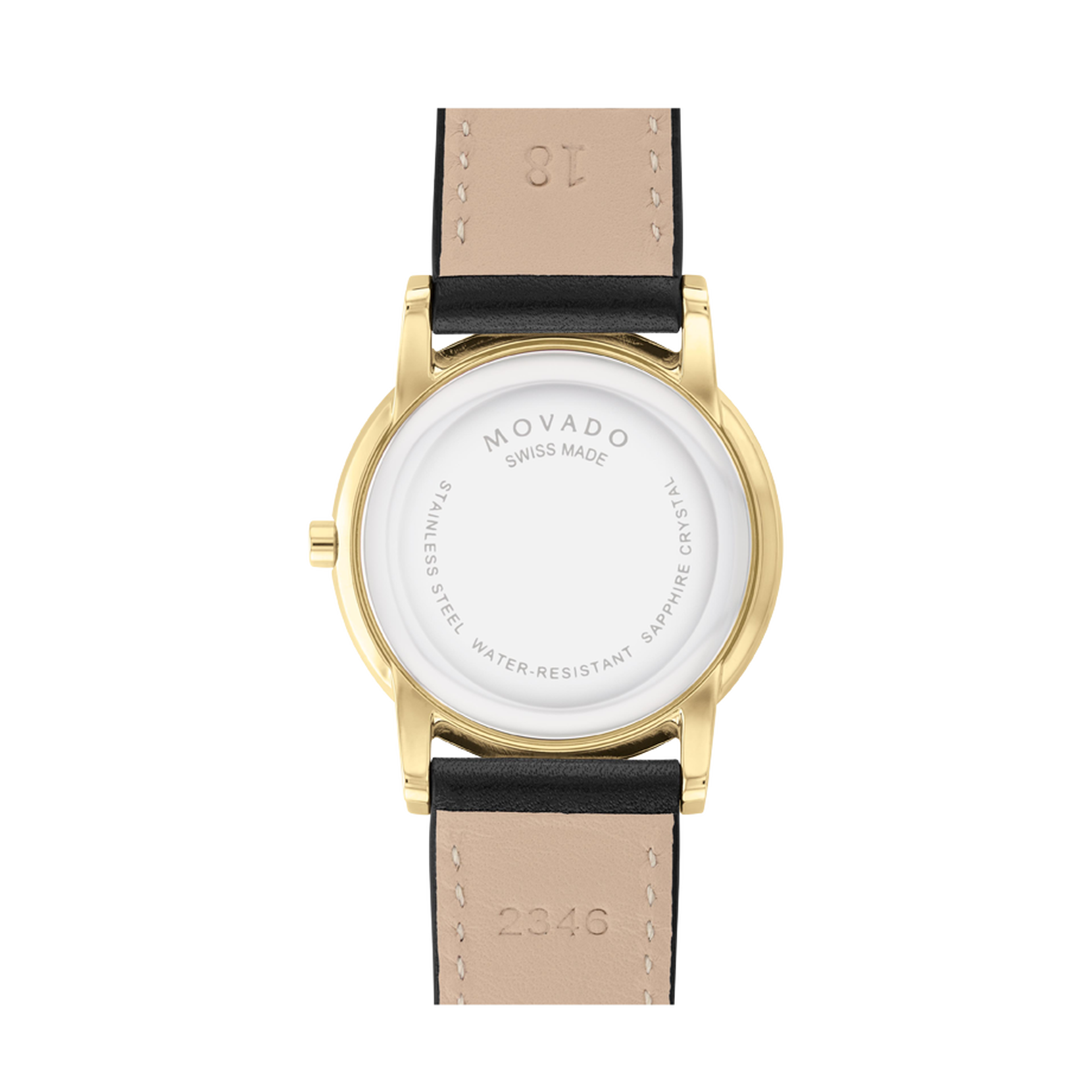 Movado Museum Classic 33mm 0607584