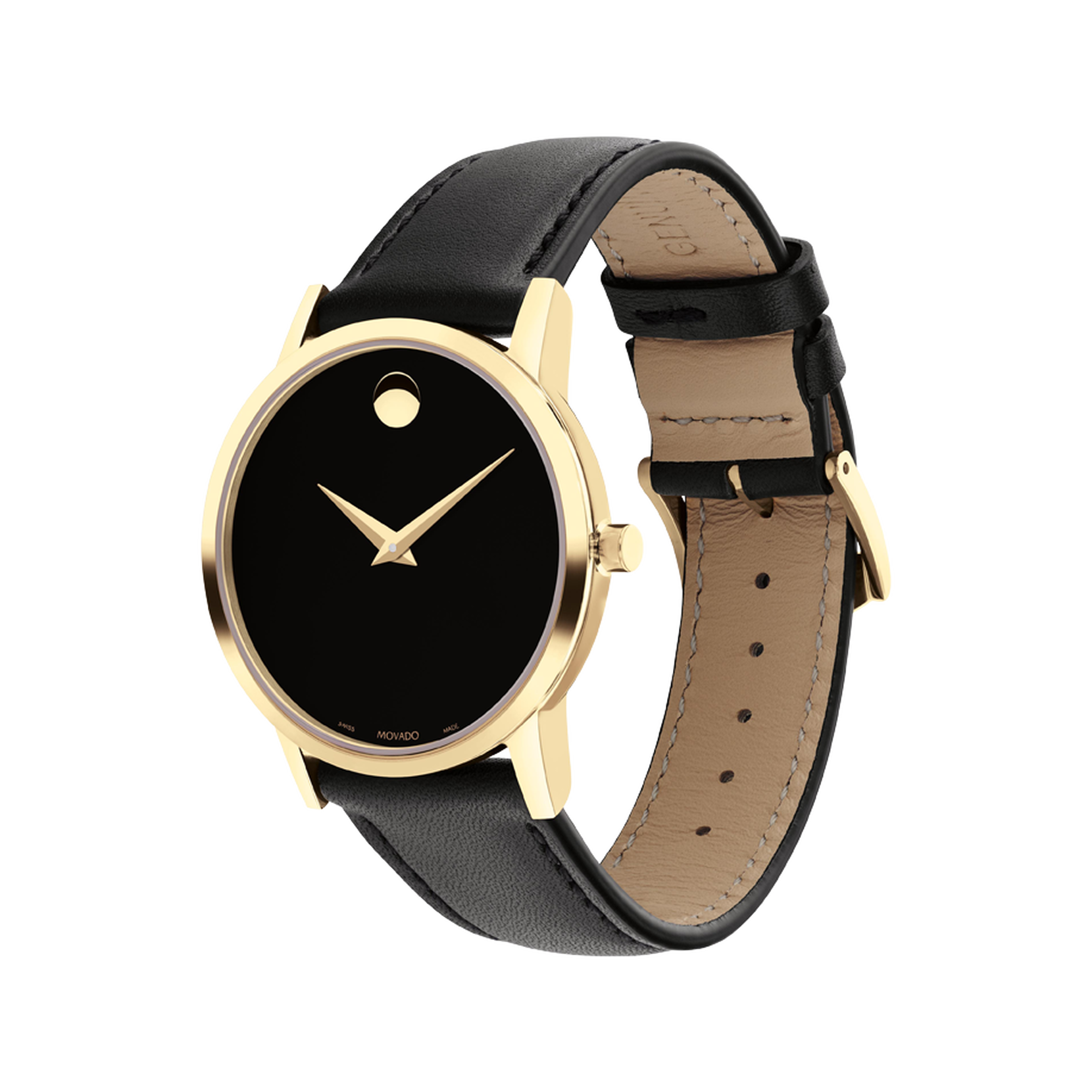 Movado Museum Classic 33mm 0607584