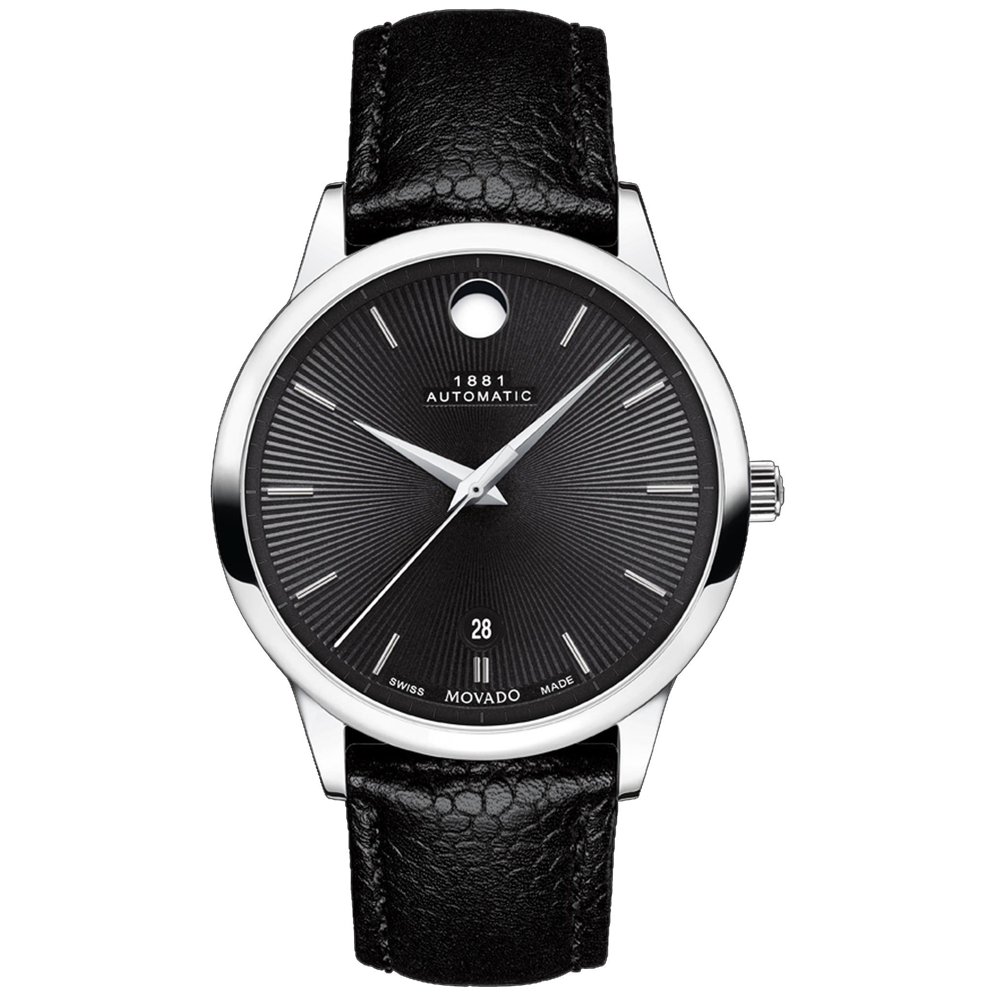 Movado 1881 Automatic  - 0607612