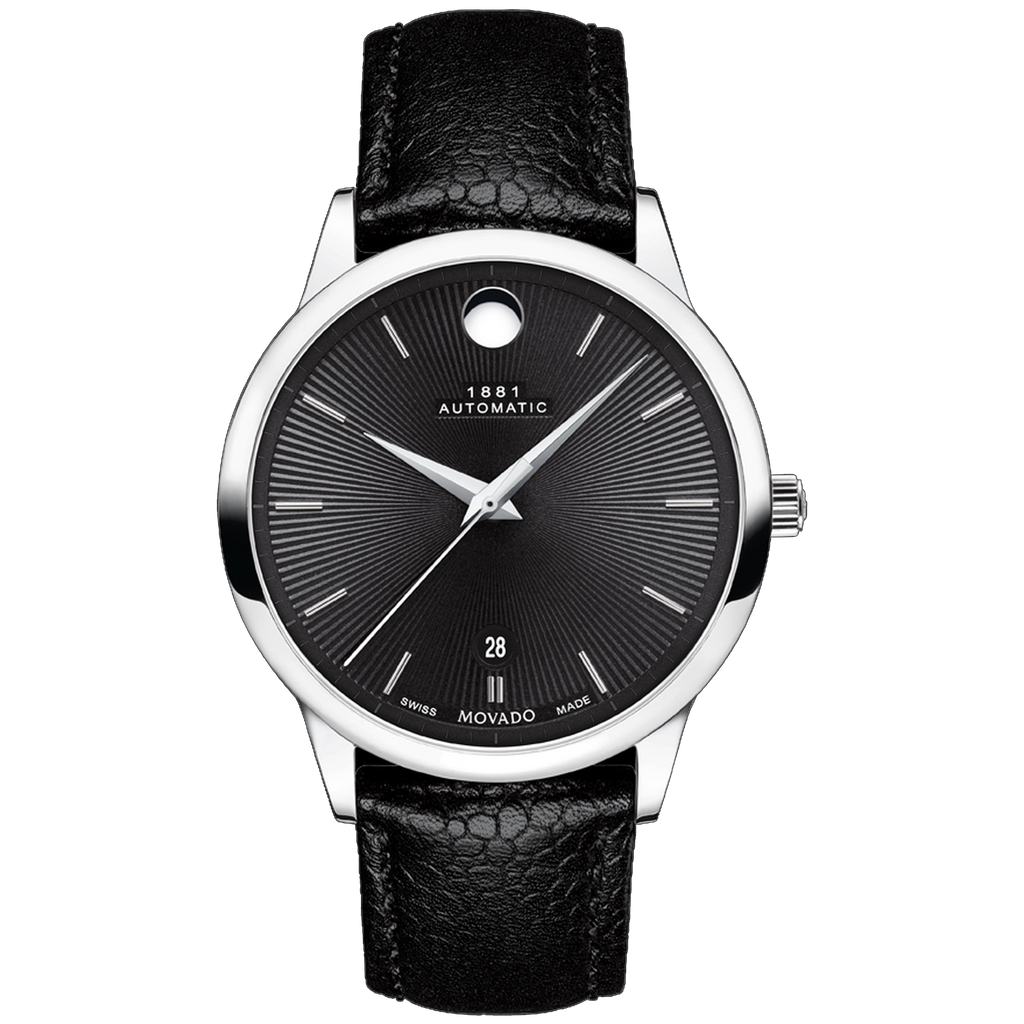 Movado watch top 1881