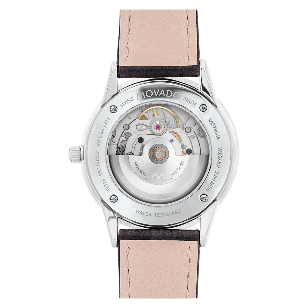 Movado 1881 Automatic  - 0607612