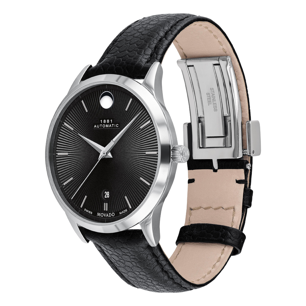 Movado 1881 Automatic  - 0607612