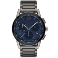 Movado Museum Sport Chronograph - 0607624