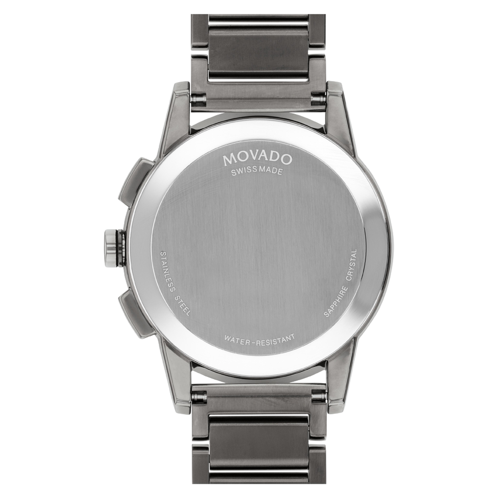 Movado Museum Sport Chronograph - 0607624