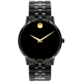 Movado Watch - Classic Museum 0607626 