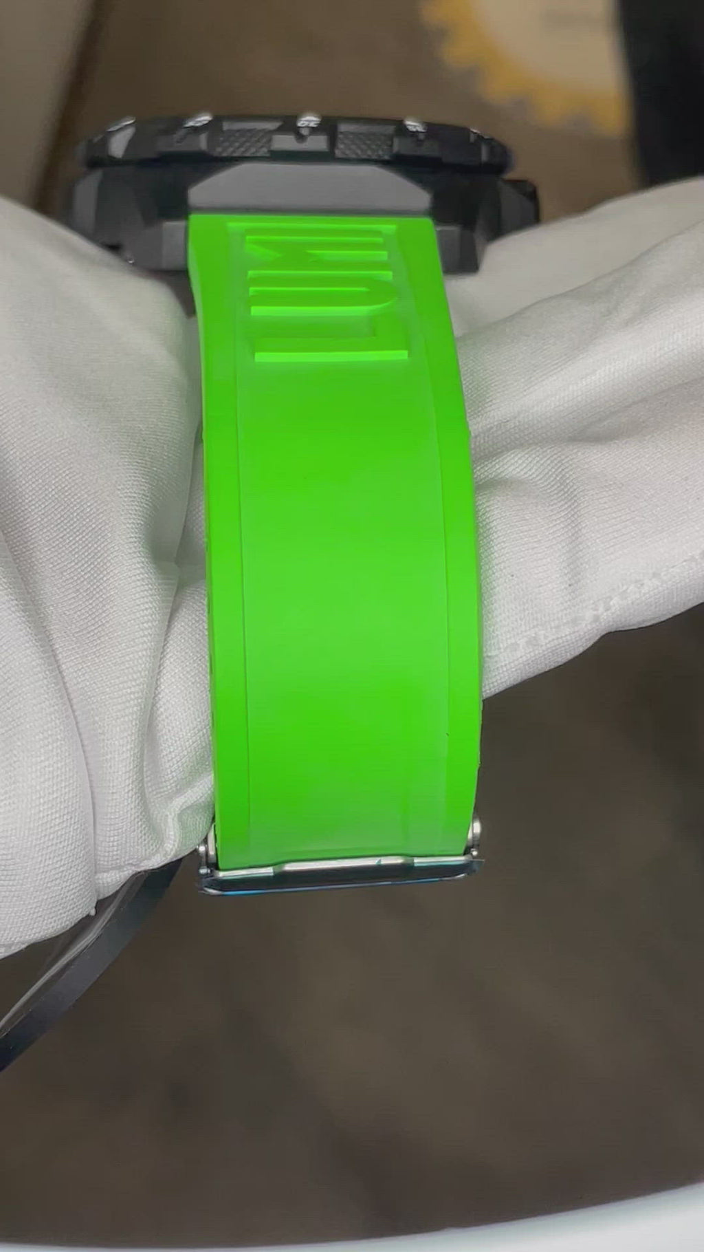 Luminox - Commando Raider