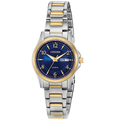 Citizen Quartz - 27.5mm Two Tone EQ0595-55L