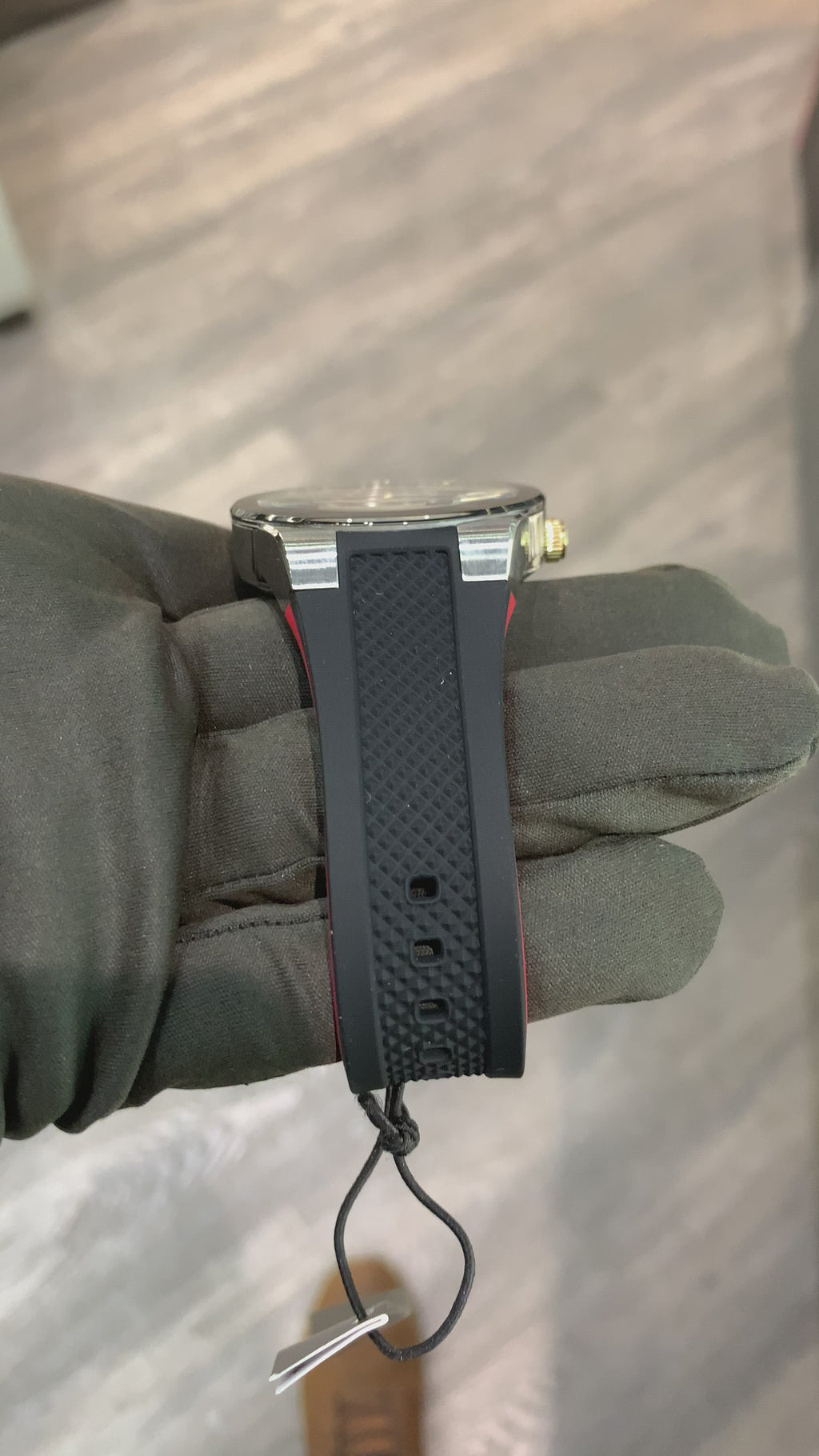 ਬੁਲੋਵਾ - ਫਿਊਚਰੋ ਸੰਗ੍ਰਹਿ