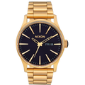 Nixon Sentry SS - Gold/Indigo