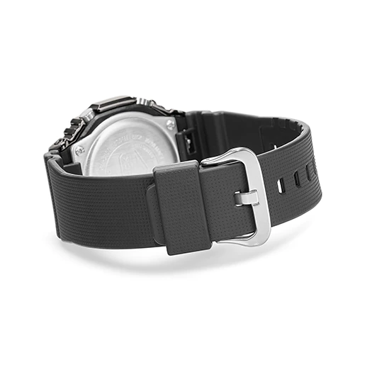 Casio G-Shock - GM2100 Series - Red - GM2100B-4A