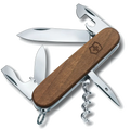 Victorinox - Medium Swiss Army Knife - Spartan 1.3603