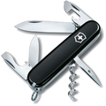 Victorinox - Medium Swiss Army Knife - Spartan 1.3603.3