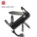 Victorinox - Medium Swiss Army Knife - Spartan 1.3603.31P