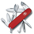 Victorinox - Medium Swiss Army Knife - Super Tinker