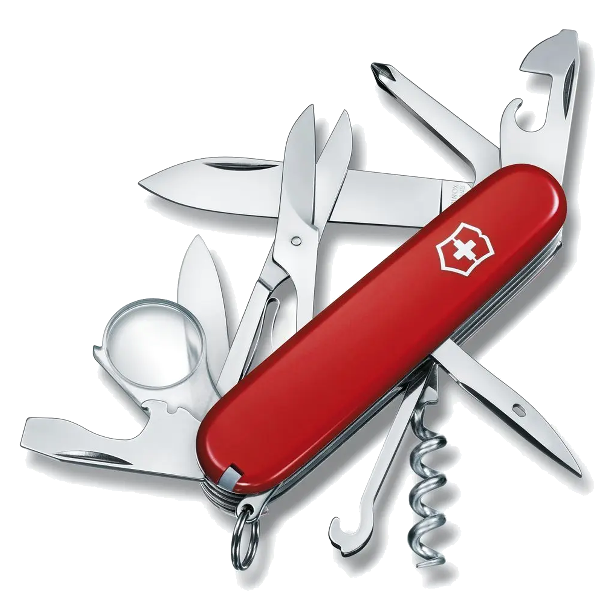 Victorinox - Medium Swiss Army Knife - Evolution S13 2.3813.SE-X4