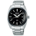 Seiko Astron 39mm - Black Dial SSJ005J1