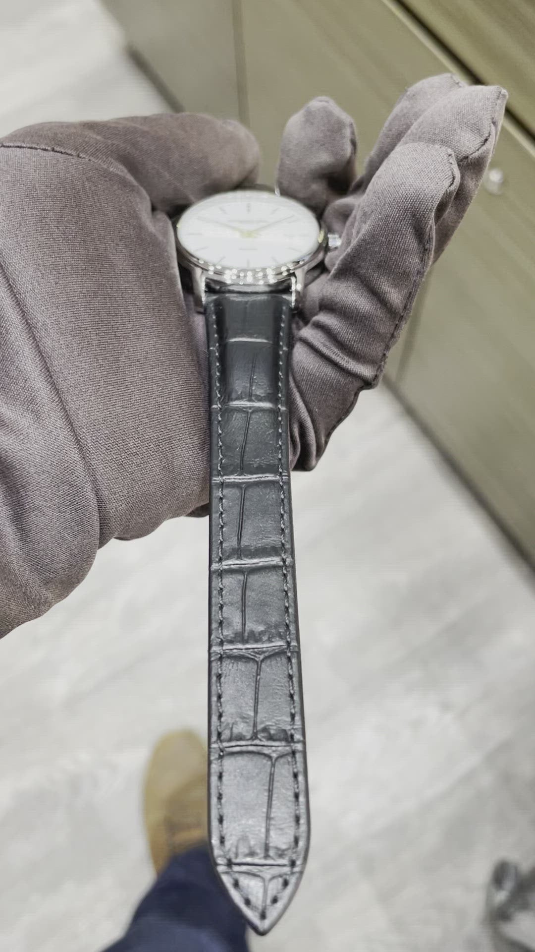 Raymond Weil - MAESTRO Automatic