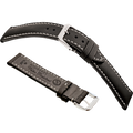 Rios 1931 Watch Bands - POLO - Genuine Cowhide with rubber grip