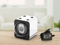 Boxy Watch Winder - Fancy Brick Winder System
