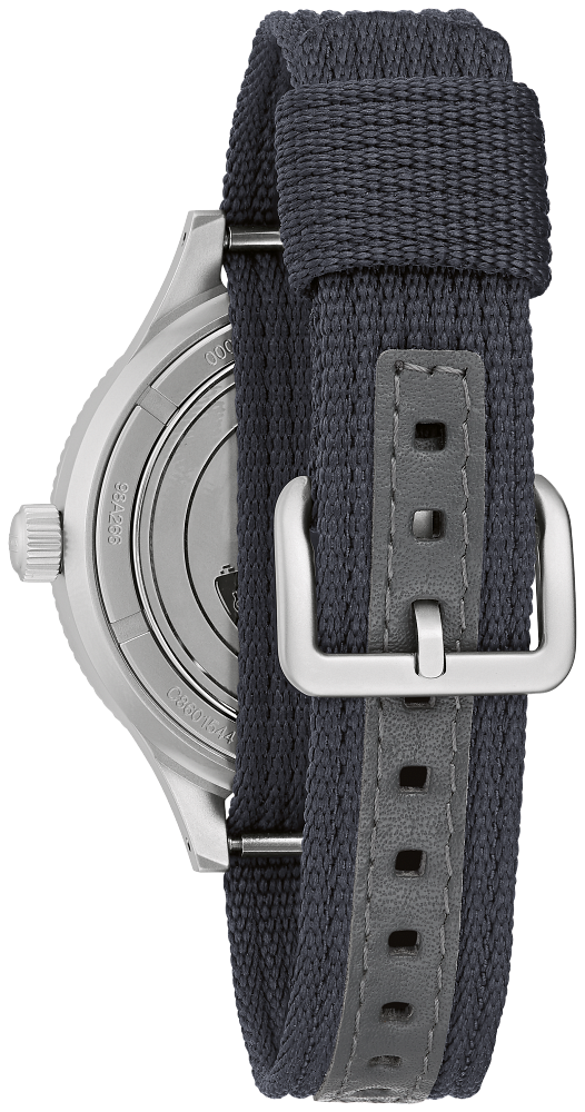 Bulova - MIL-SHIPS-W-2181 - 98A266