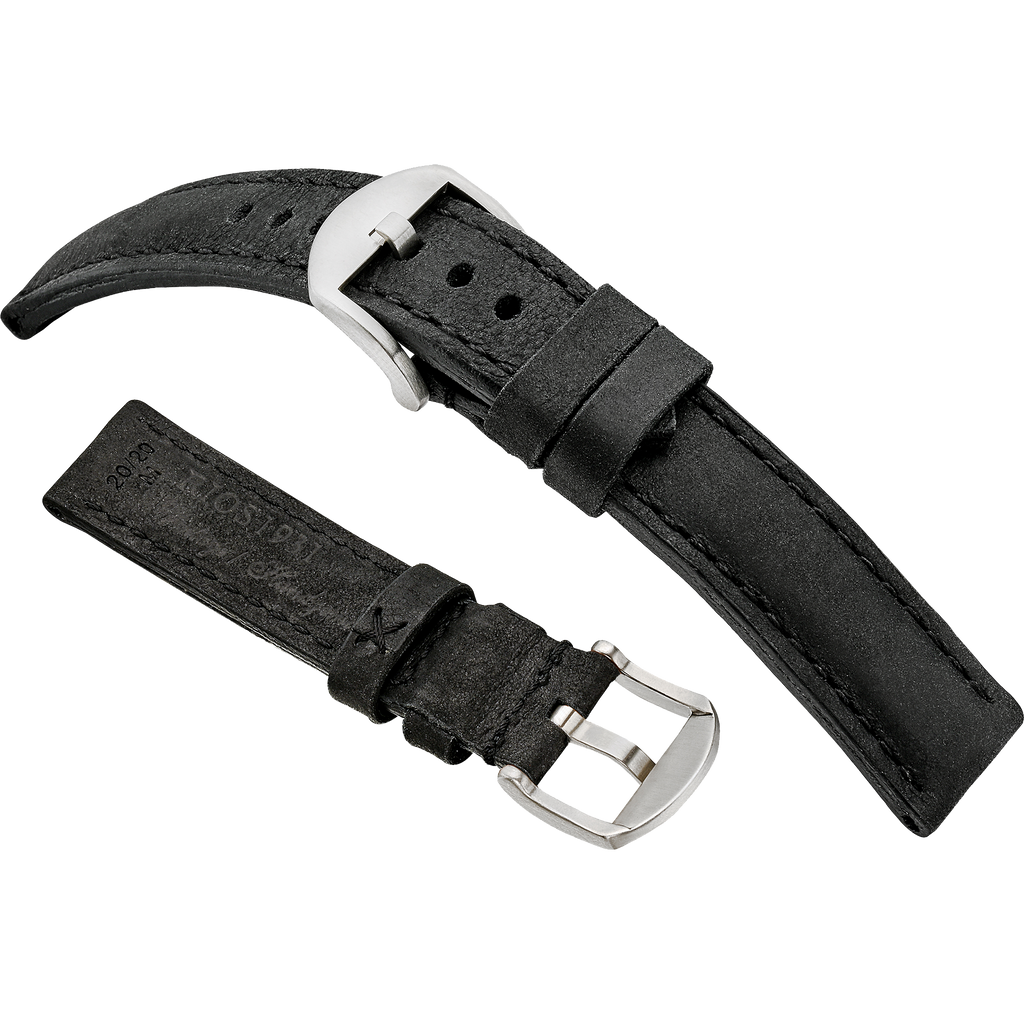 Rios 1931 Watch Bands  - Derby - Genuine Vintage Leather