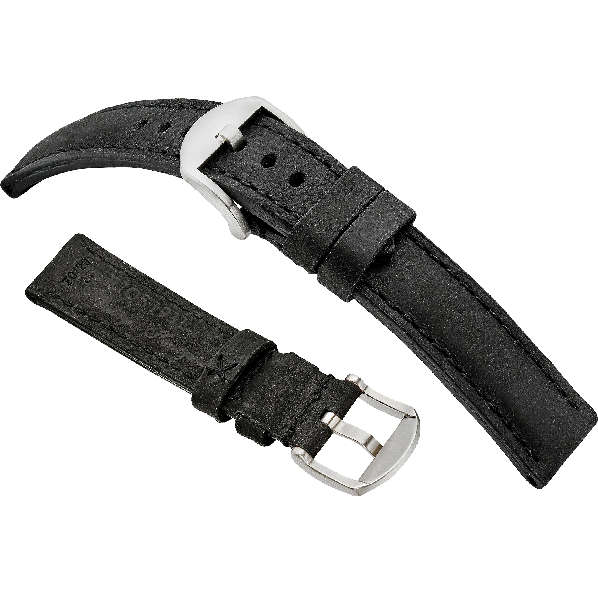 Rios 1931 Watch Bands  - Derby - Genuine Vintage Leather