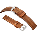 Rios 1931 Watch Bands  - Derby - Genuine Vintage Leather