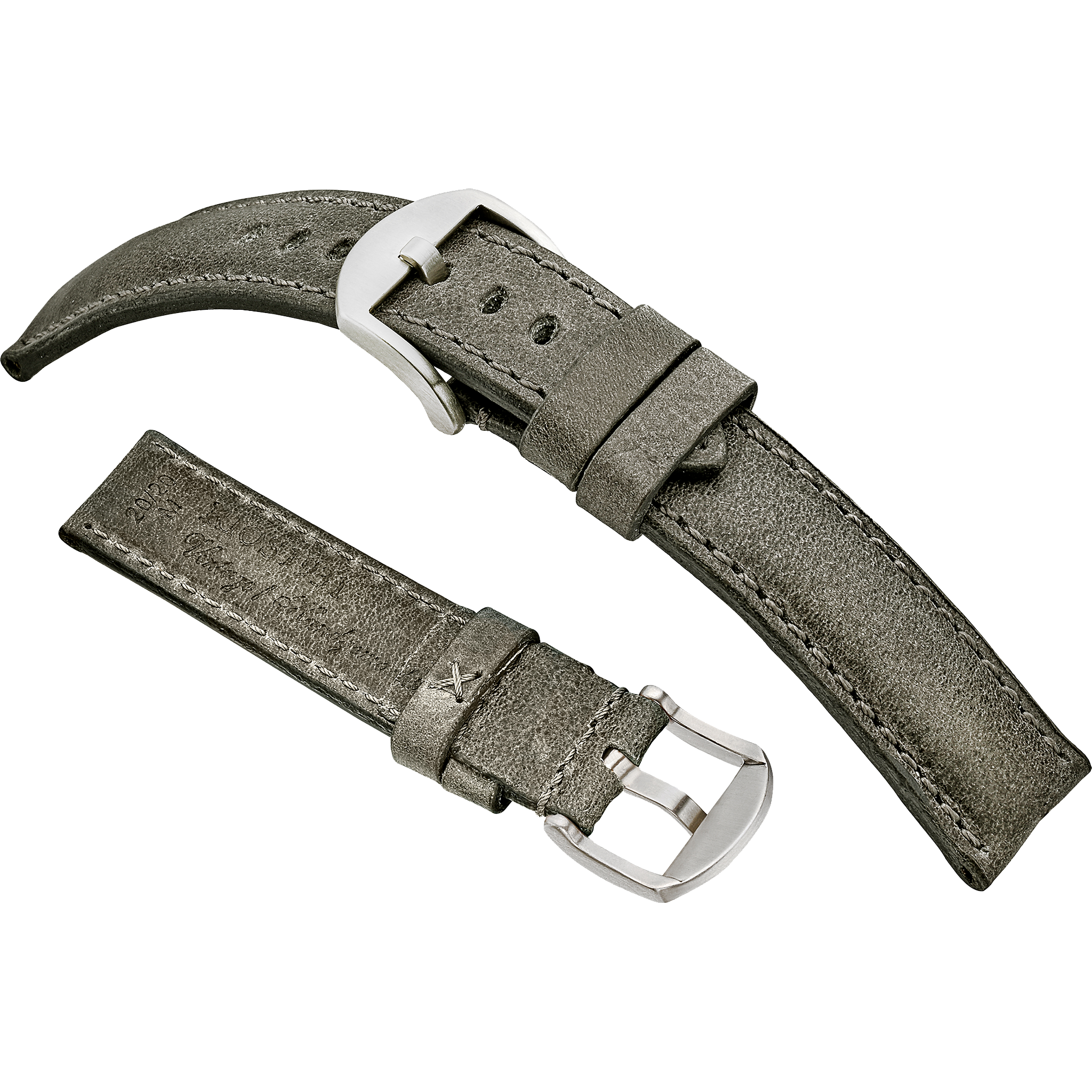 Rios 1931 Watch Bands  - Derby - Genuine Vintage Leather