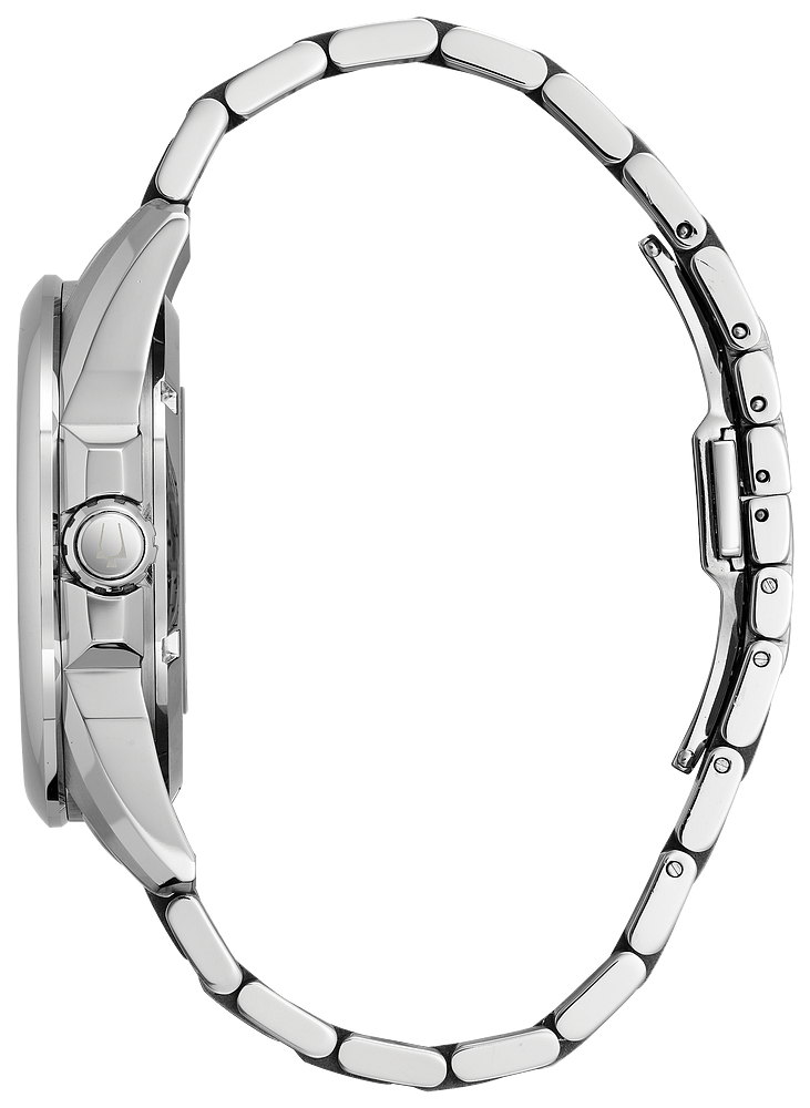 Bulova - Men's Classic Automatic Watch