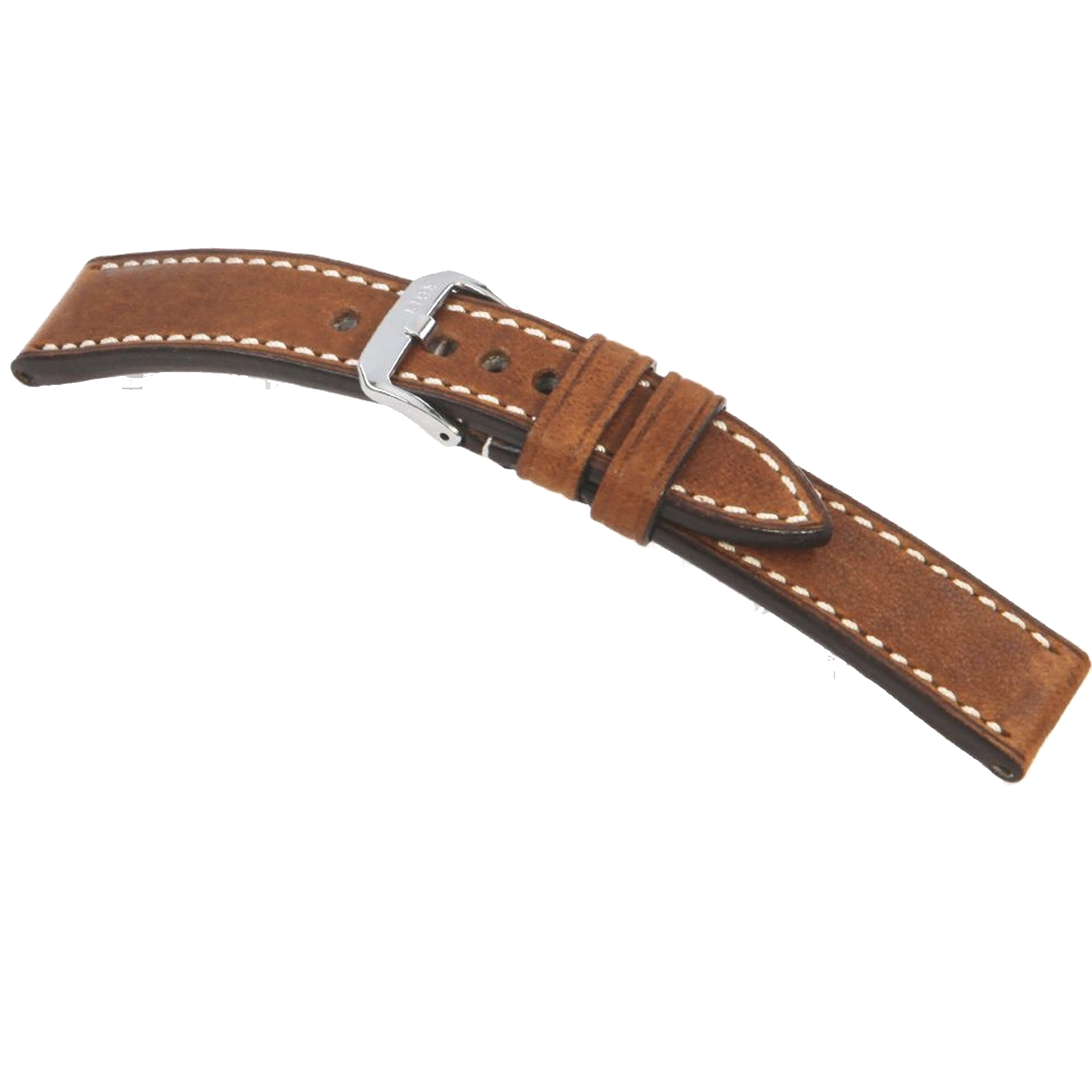 Rios 1931 Watch Bands - Oxford - Genuine Vintage Leather