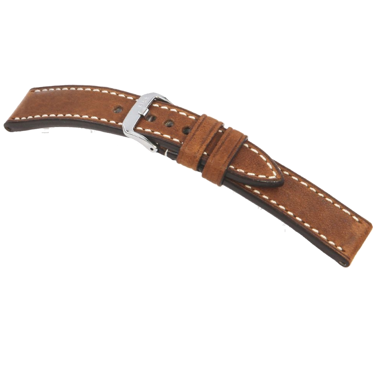 Rios 1931 Watch Bands - Oxford - Genuine Vintage Leather