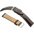 Rios 1931 Watch Bands - Chicago - Genuine Shell Cordovan Leather
