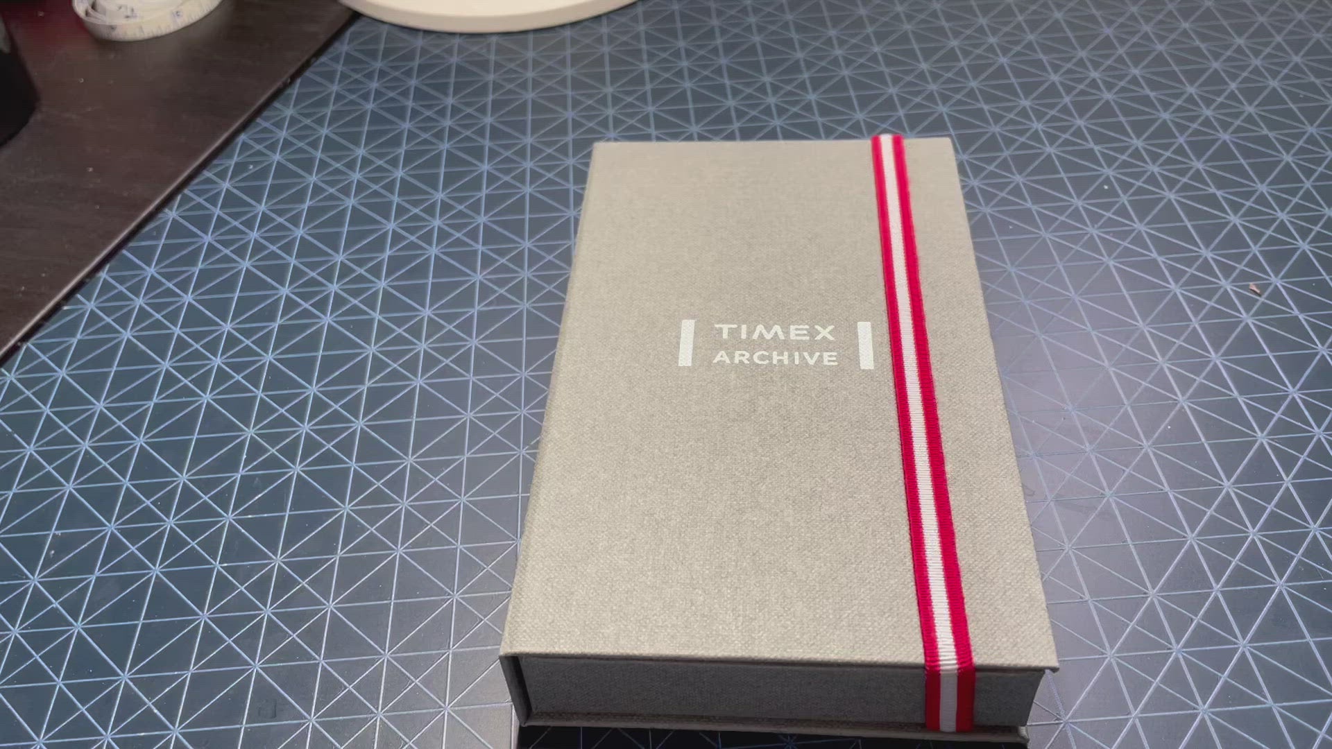 Timex - MK1 36mm Mechanical