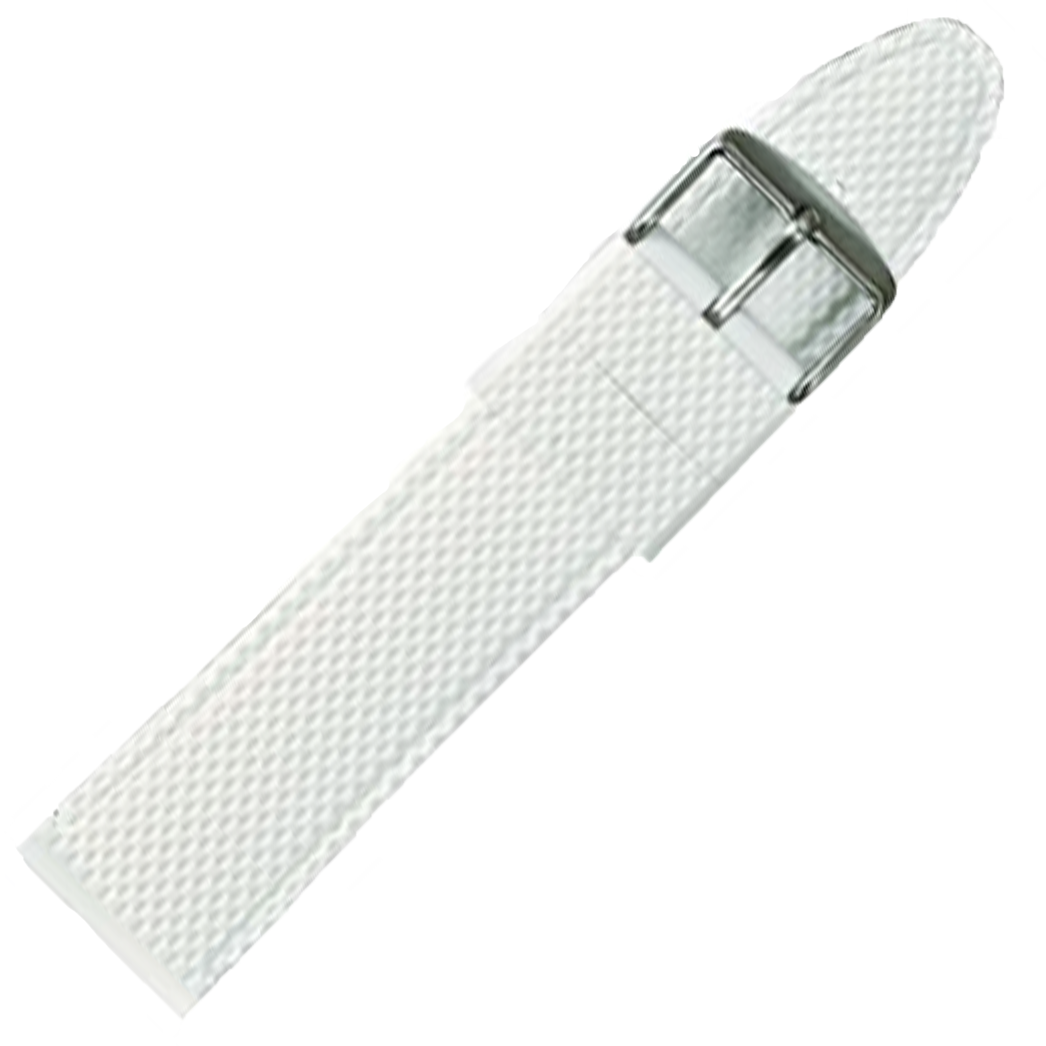 Alpine Silicone Watchstrap