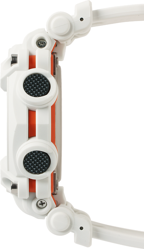 Casio G-Shock -  GA900 Series - GA900AS-7A